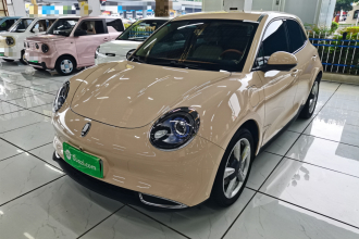 欧拉好猫 2023款 401km标准续航 豪华型 磷酸铁锂