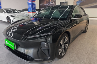 蔚来ET5 2022款 75kWh