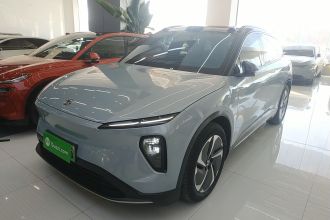 蔚来ES6 2023款 75kWh