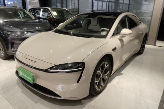 鸿蒙智行 智界S7 2024款 Pro 后驱长航版