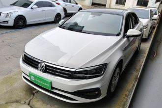 大众 凌渡 2019款 230TSI DSG视野版 国VI