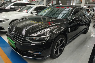 大众 迈腾 2023款 200万辆纪念版 330TSI DSG领先型