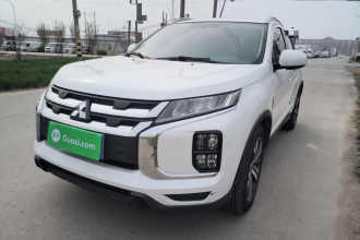 三菱 劲炫ASX 2020款 2.0L CVT智领版