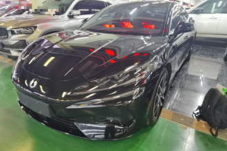 腾势Z9 2024款 1100km 四驱Max版