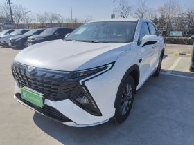 凯翼昆仑 2025款 1.5T 山峰版 5座