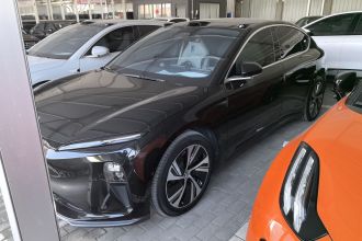 蔚来ET5 2024款 75kWh