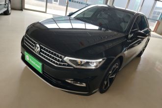 大众 迈腾 2023款 200万辆纪念版 330TSI DSG豪华型